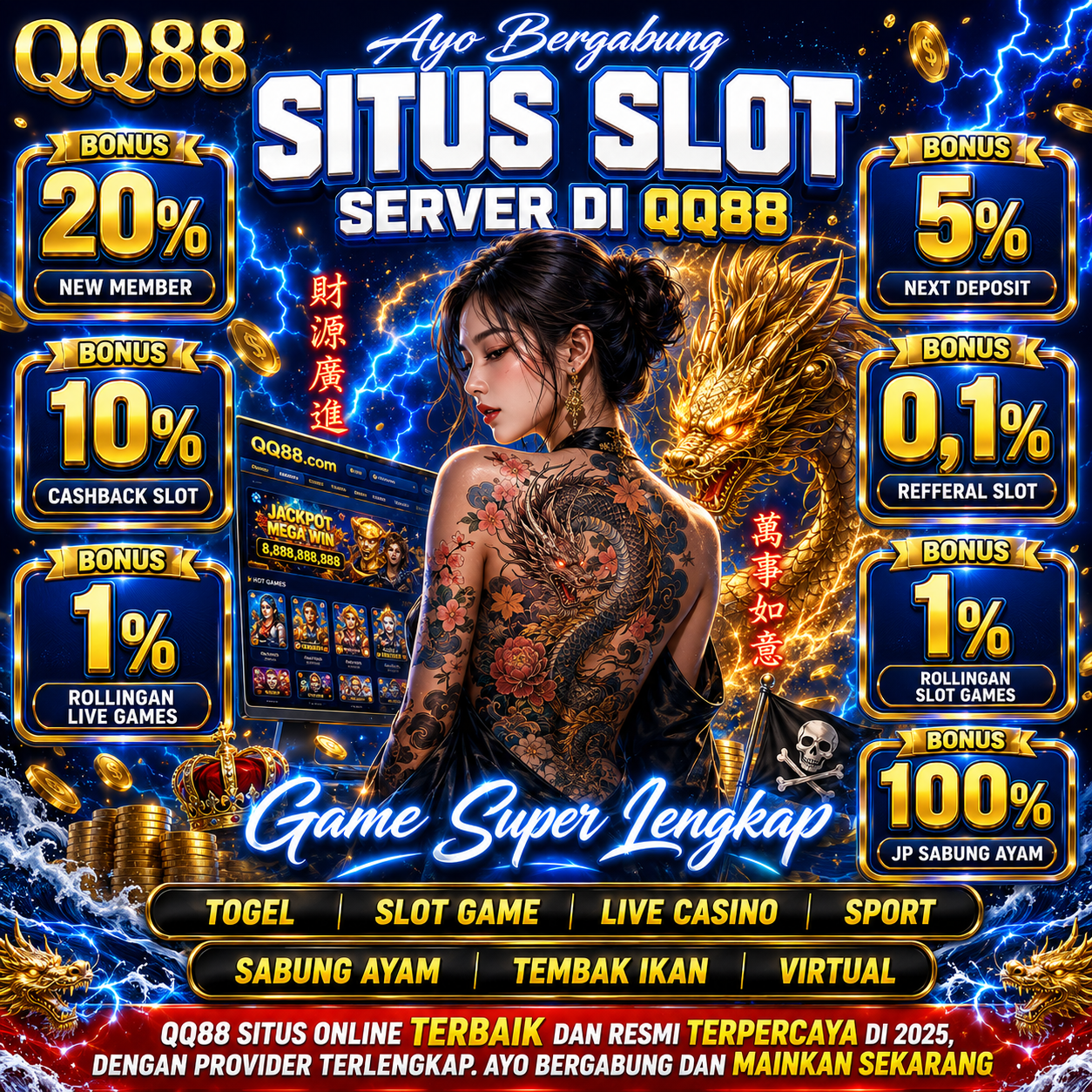 QQ88 SLOT